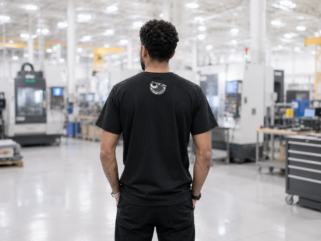 ±0.0001 Signature Pocket-Tee Bundle (3-Pack)